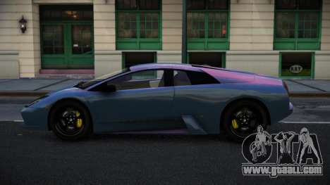 Lamborghini Murcielago Mogvo for GTA 4