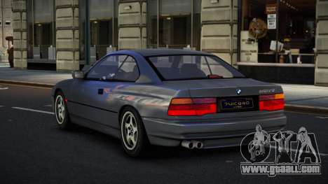 BMW 850 Granithan for GTA 4