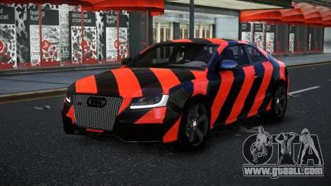 Audi RS5 Jestho S10 for GTA 4
