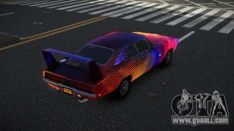 Dodge Charger Thert S3 for GTA 4