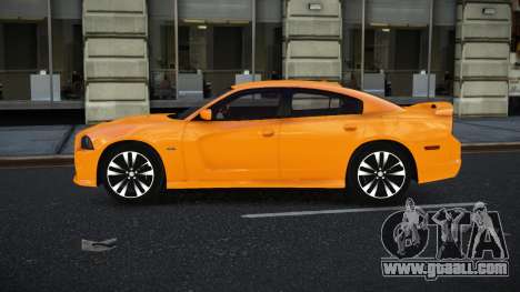 Dodge Charger Ainory for GTA 4