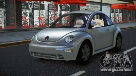 Volkswagen Beetle Ajot for GTA 4