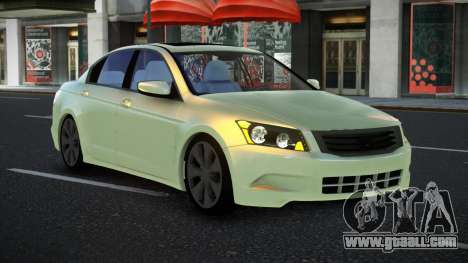 Honda Accord Akic for GTA 4