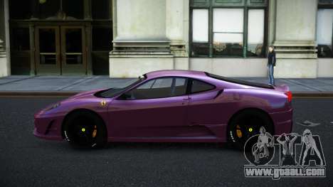 Ferrari F430 Pixhomawu for GTA 4