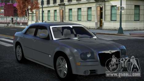 Chrysler 300C Juxokoba for GTA 4