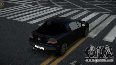 Opel Tigra Niluk for GTA 4