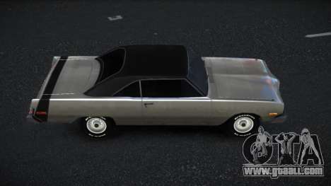 Dodge Dart Pavxox for GTA 4
