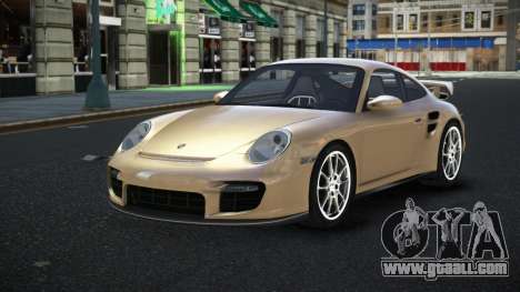 Porsche 911 Jayebo for GTA 4