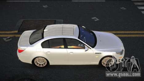 BMW M5 E60 Xazmocinu for GTA 4