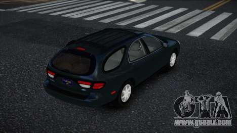 Ford Taurus Zuvoqexit for GTA 4