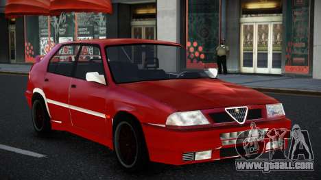 Alfa Romeo 33 Ribos for GTA 4