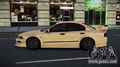 Mitsubishi Galant Kughog for GTA 4