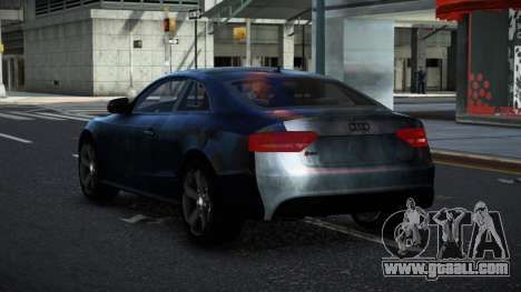 Audi RS5 Jestho S5 for GTA 4