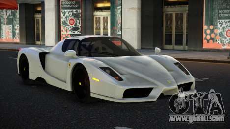 Ferrari Enzo Nobqujox for GTA 4