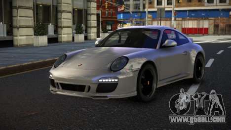 Porsche 911 Risma for GTA 4