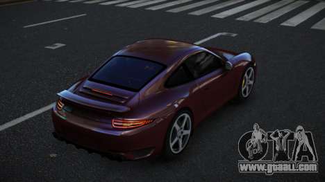 RUF RGT-8 Norunodif for GTA 4