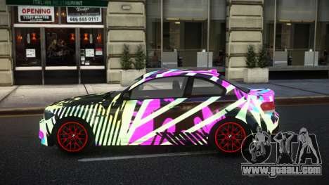 BMW 1M Ganfer S13 for GTA 4