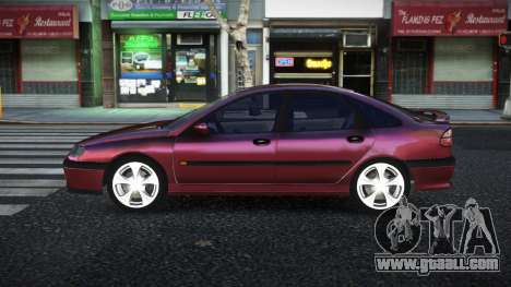 Renault Laguna Pacveja for GTA 4