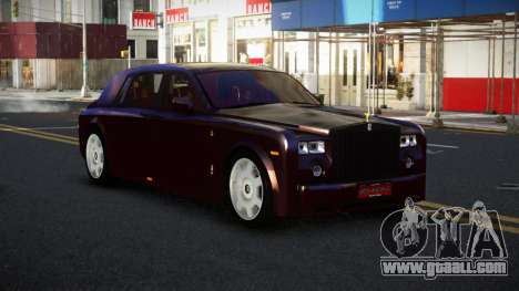 Rolls-Royce Phantom Cijgir for GTA 4