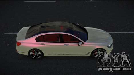 BMW 7-er Rucnek for GTA 4