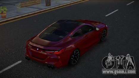BMW M8 Vomlol for GTA 4