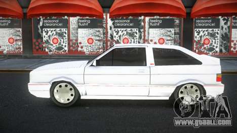 Volkswagen Gol Koxijoxok for GTA 4