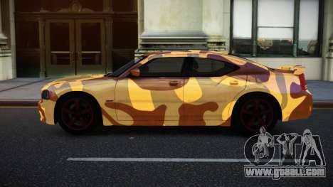 Dodge Charger Denter S14 for GTA 4