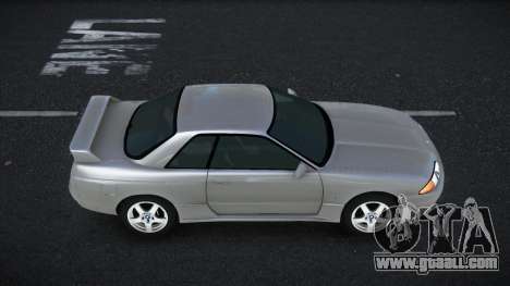Nissan Skyline R32 Yeza for GTA 4