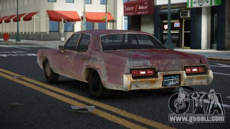 Dodge Monaco Timgoge for GTA 4