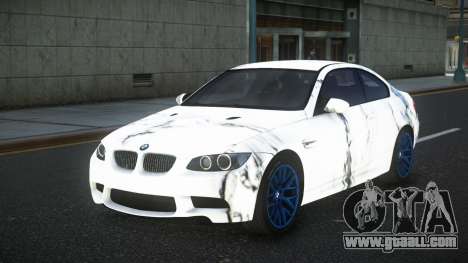 BMW M3 E92 Viclian S13 for GTA 4