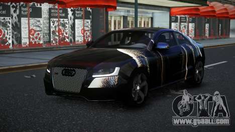 Audi RS5 Jestho S3 for GTA 4