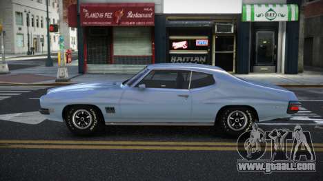 Pontiac LeMans Wommelak for GTA 4