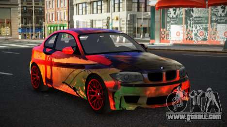 BMW 1M Ganfer S2 for GTA 4
