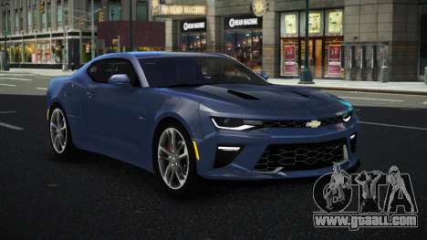 Chevrolet Camaro Roen for GTA 4