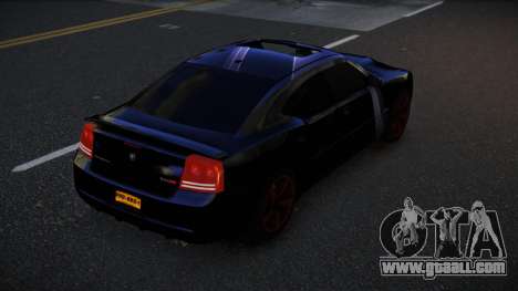 Dodge Charger Denter S1 for GTA 4
