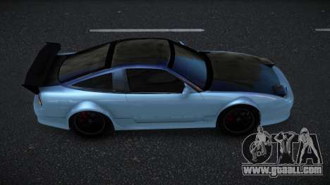 Nissan 240SX Miuzo for GTA 4