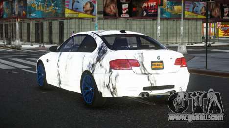 BMW M3 E92 Viclian S13 for GTA 4