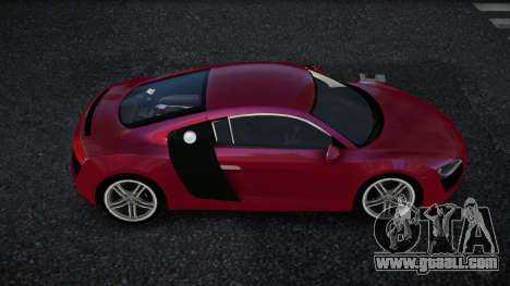 Audi R8 Joata for GTA 4