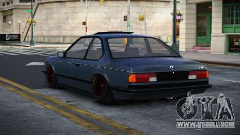 BMW M6 E24 Qehfu for GTA 4