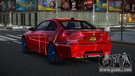BMW M3 E92 Viclian S6 for GTA 4