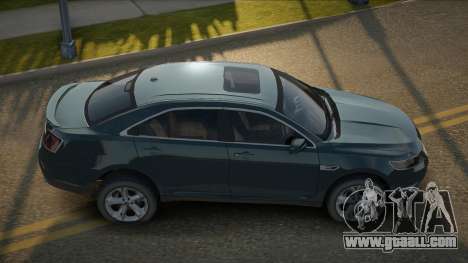 Ford Taurus Jesub for GTA San Andreas