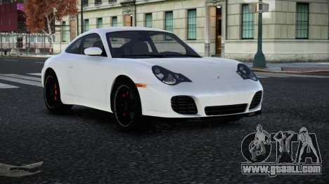 Porsche 911 Arew for GTA 4