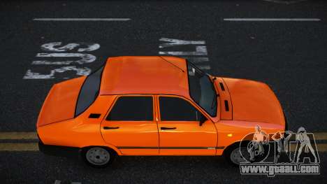 Dacia 1310 Wakunac for GTA 4
