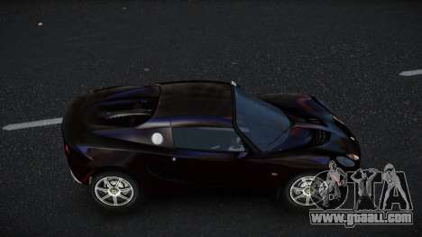 Lotus Elise Vowuteq for GTA 4