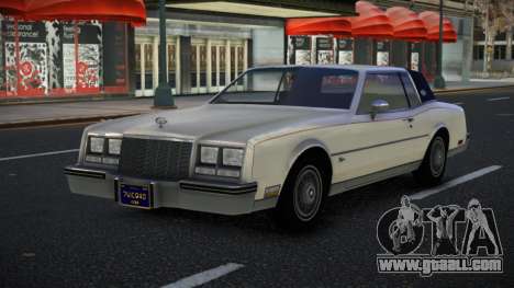Buick Riviera Esaz for GTA 4