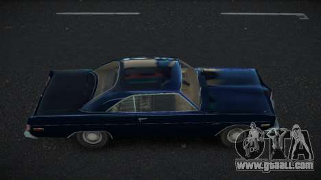 Dodge Dart Juewe for GTA 4