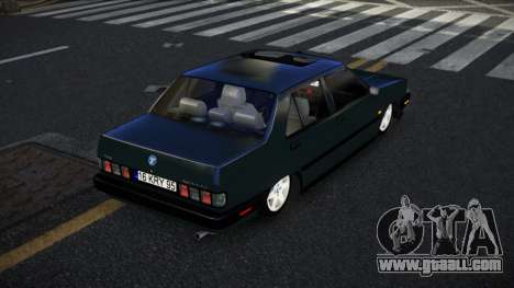 Tofas Dogan Locacora for GTA 4