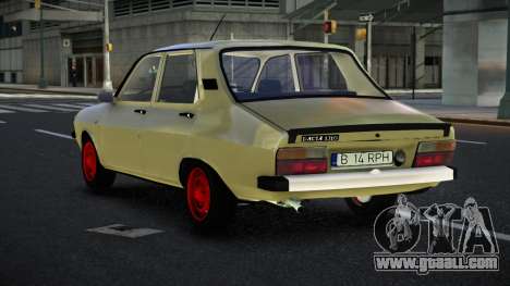 Dacia 1310 Kupa for GTA 4