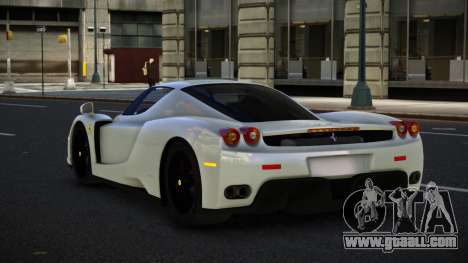 Ferrari Enzo Nobqujox for GTA 4