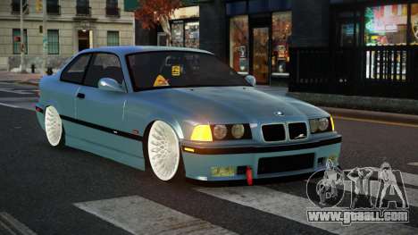 BMW M3 E36 Hafuyo for GTA 4
